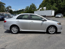 Thumbnail image of 2009 Toyota Corolla at Jeff's Auto Sales, Llc