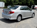 Thumbnail image of 2009 Toyota Corolla at Jeff's Auto Sales, Llc