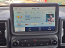 Thumbnail image of 2024 Ford Bronco Sport at Sames Bastrop Ford