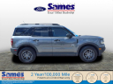 Thumbnail image of 2024 Ford Bronco Sport at Sames Bastrop Ford