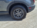 Thumbnail image of 2024 Ford Bronco Sport at Sames Bastrop Ford
