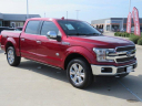 Thumbnail image of 2019 Ford F-150 at Johnson Brothers Ford Lincoln
