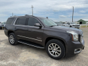 Thumbnail image of 2018 GMC Yukon at Van Motors Inc.