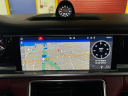 Thumbnail image of 2018 Porsche Panamera at MP Motors Inc