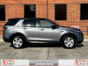 Thumbnail image of 2020 Land Rover Discovery Sport at Anytime Auto Group