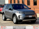Thumbnail image of 2020 Land Rover Discovery Sport at Anytime Auto Group