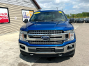 2018 Ford F-150 XLT at Showcase Auto Sales LLC