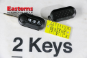Thumbnail image of 2019 Ram ProMaster at Easterns Automotive Group of Sterling