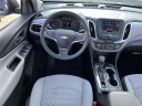 Thumbnail image of 2022 Chevrolet Equinox at Atlantic Chevrolet Cadillac