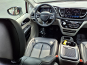 Thumbnail image of 2023 Chrysler Pacifica at Swant Graber Motors