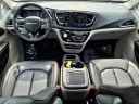 Thumbnail image of 2023 Chrysler Pacifica at Swant Graber Motors