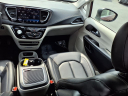 Thumbnail image of 2023 Chrysler Pacifica at Swant Graber Motors