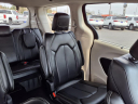 Thumbnail image of 2023 Chrysler Pacifica at Swant Graber Motors