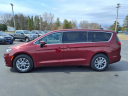 Thumbnail image of 2023 Chrysler Pacifica at Swant Graber Motors