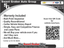 Thumbnail image of 2023 Chrysler Pacifica at Swant Graber Motors