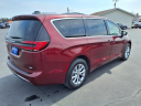 Thumbnail image of 2023 Chrysler Pacifica at Swant Graber Motors