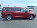 Thumbnail image of 2023 Chrysler Pacifica at Swant Graber Motors