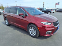 Thumbnail image of 2023 Chrysler Pacifica at Swant Graber Motors