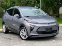 Thumbnail image of 2022 Chevrolet Bolt EUV at Auto Trust USA - Used