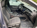 Thumbnail image of 2022 Chevrolet Bolt EUV at Auto Trust USA - Used