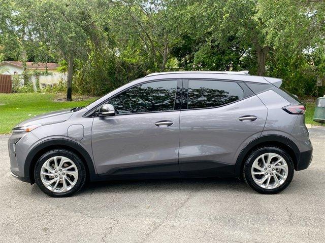 Thumbnail image of 2022 Chevrolet Bolt EUV at Auto Trust USA - Used