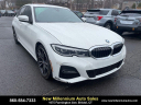 Thumbnail image of 2021 BMW 3 Series at Stephen AutoMall Centre