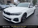 Thumbnail image of 2021 BMW 3 Series at Stephen AutoMall Centre