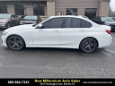 Thumbnail image of 2021 BMW 3 Series at Stephen AutoMall Centre
