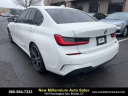 Thumbnail image of 2021 BMW 3 Series at Stephen AutoMall Centre
