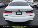 Thumbnail image of 2021 BMW 3 Series at Stephen AutoMall Centre