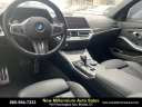 Thumbnail image of 2021 BMW 3 Series at Stephen AutoMall Centre