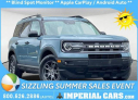 Thumbnail image of 2022 Ford Bronco Sport at Imperial Ford - Used