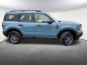 Thumbnail image of 2022 Ford Bronco Sport at Imperial Ford - Used