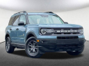 Thumbnail image of 2022 Ford Bronco Sport at Imperial Ford - Used