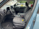 Thumbnail image of 2022 Ford Bronco Sport at Imperial Ford - Used
