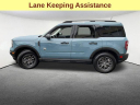 Thumbnail image of 2022 Ford Bronco Sport at Imperial Ford - Used