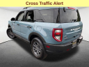 Thumbnail image of 2022 Ford Bronco Sport at Imperial Ford - Used