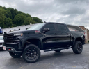 Thumbnail image of 2019 Chevrolet Silverado 1500 at WHEELS & DEALS