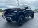 Thumbnail image of 2019 Chevrolet Silverado 1500 at WHEELS & DEALS