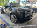 Thumbnail image of 2015 Ford F-350 Super Duty at TamiamiFord of North Naples, FL