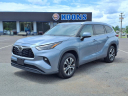 Thumbnail image of 2022 Toyota Highlander at Koons Automotive Of Culpeper
