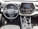 Thumbnail image of 2022 Toyota Highlander at Koons Automotive Of Culpeper