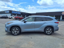 Thumbnail image of 2022 Toyota Highlander at Koons Automotive Of Culpeper