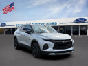 Thumbnail image of 2022 Chevrolet Blazer at Town And Country Ford - Louisville