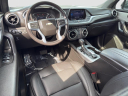 Thumbnail image of 2022 Chevrolet Blazer at Town And Country Ford - Louisville