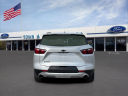 Thumbnail image of 2022 Chevrolet Blazer at Town And Country Ford - Louisville