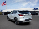 Thumbnail image of 2022 Chevrolet Blazer at Town And Country Ford - Louisville