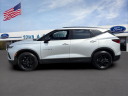 Thumbnail image of 2022 Chevrolet Blazer at Town And Country Ford - Louisville