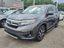 Thumbnail image of 2019 Honda Pilot at Mathews Nissan