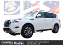Thumbnail image of 2023 Nissan Armada at Courtesy Ford Breaux Bridge